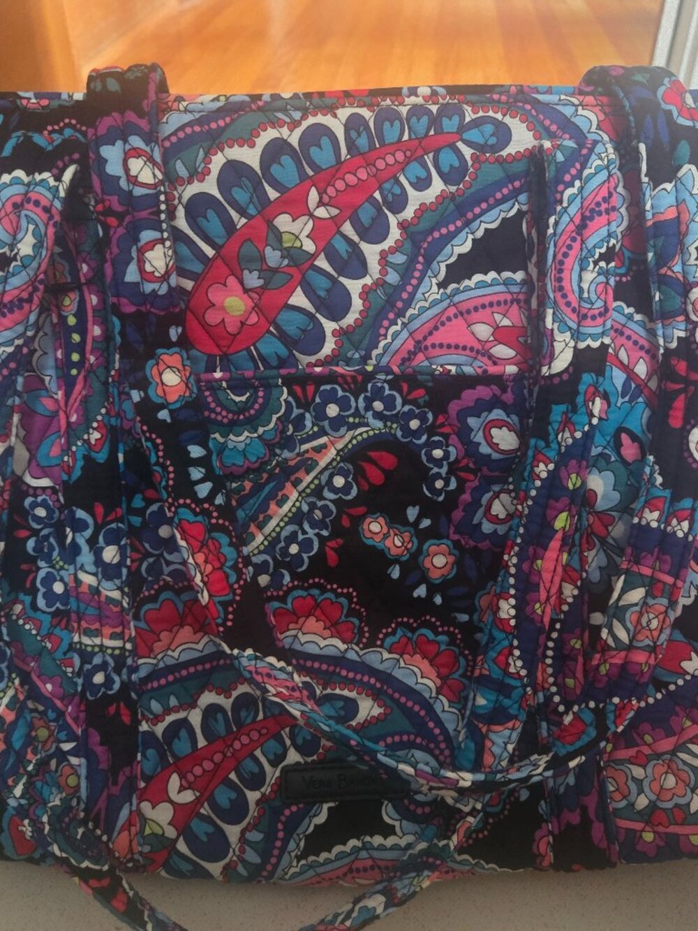 Vera Bradley Purse